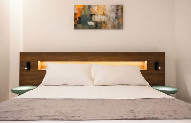 Nora's Suites - Foto 25