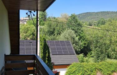 Agroturystyka Jagodowa Róża - Maria Farganus - Foto 59