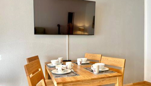 Hirschzauber A9 Montana Haus - Foto 3