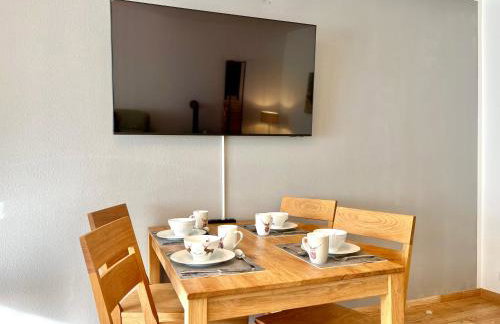 Hirschzauber A9 Montana Haus - Foto 3