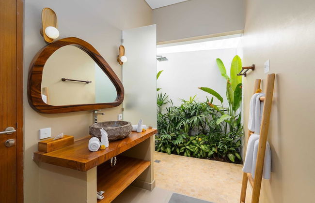 Villa Canopy - Foto 35