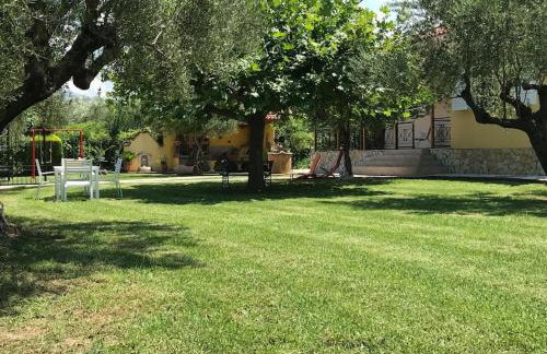 Vasiliki's House Zacharo , 27054 , Ilias - Foto 7