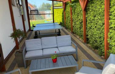 DorJan - Domki Letniskowe - Foto 33