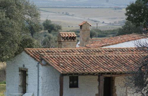 Apartamentos Rurales Escobar & Jerez - Foto 26