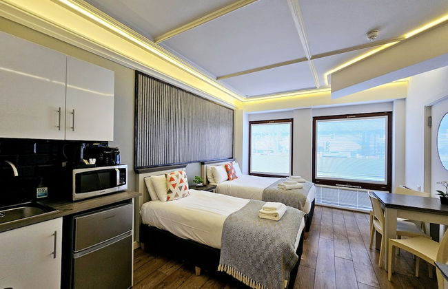 London Stay Apartments - Foto 14