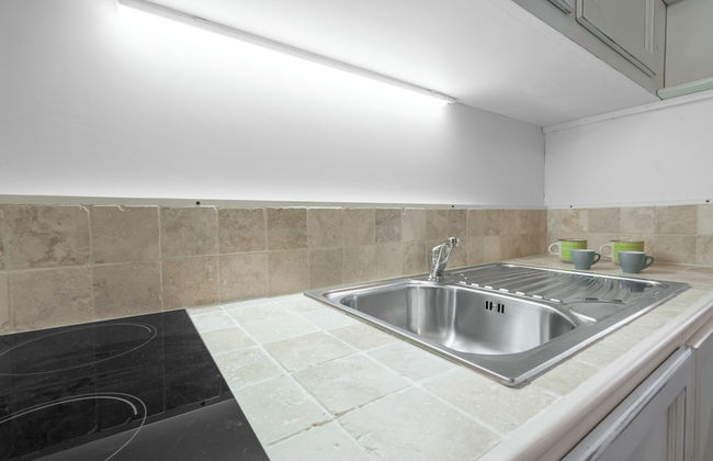 Le Volte Apartment Pool, Wifi In Monteriggioni - Foto 6