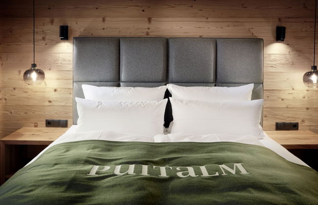 Puitalm - Natur I Apart I Hotel - Foto 10