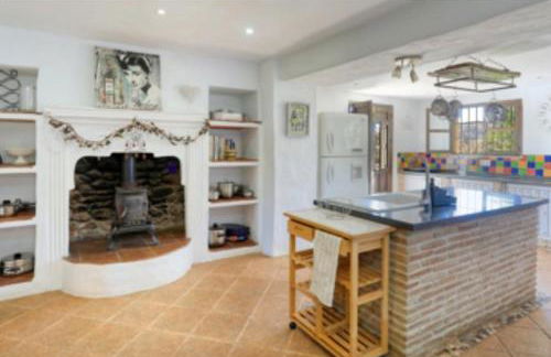 Cortijo Cuscurro - Foto 9