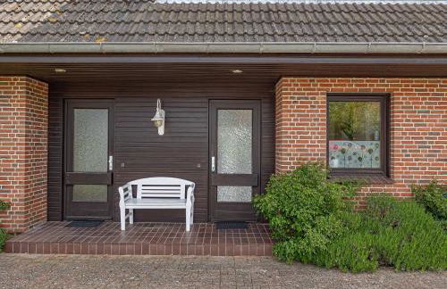 La Casa Ferienwohnung Strandläufer - Foto 27