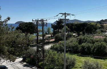 Sunrise and Sunset Palio side View Appartment - Foto 14