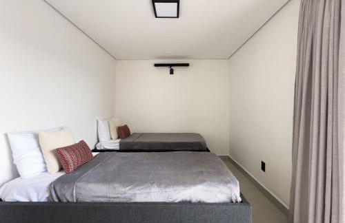 Piscina Aquecida, Sauna, Gourmet e Vista da Pedra - Foto 52