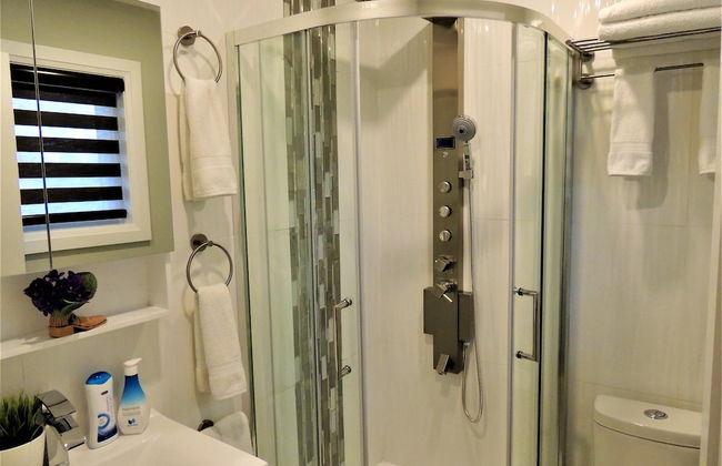 iResidence in Toronto- Vacation Home - Foto 26