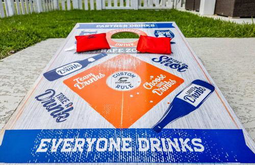 Indian Beach Oasis - Foto 49