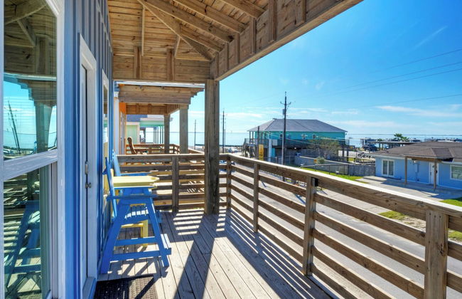 Bay Haven w/ Shared Boat Dock & Waterfront Pool Big Trout by Avantstay - Foto 22