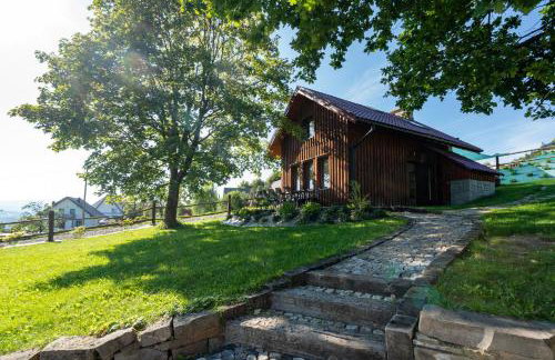 Domki Jasicówka pod Łysą Górą - Foto 17