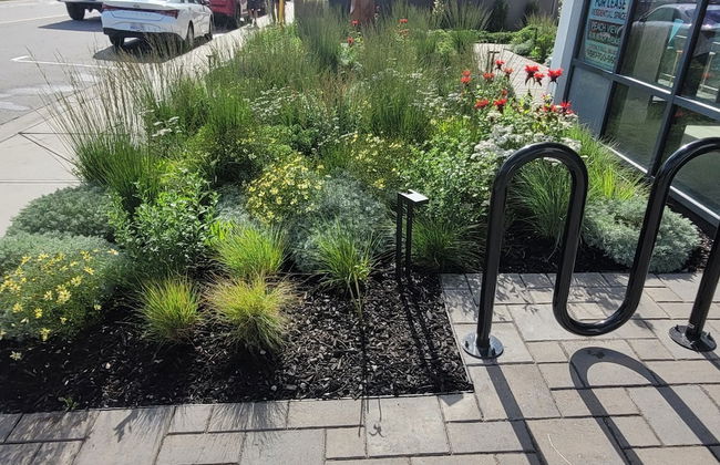 Peachview Suites - Foto 35