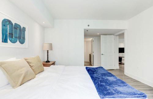 Elegant 2BR Apartment Minutes From DC - Foto 19