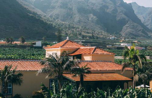 Hotel Rural La Casa Amarilla - Foto 24