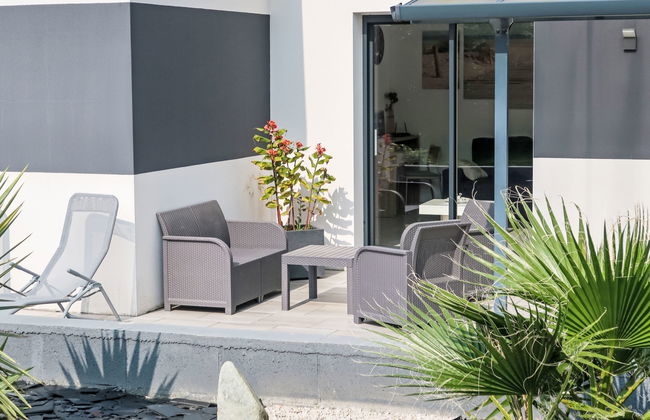 Palet Breton - Foto 22