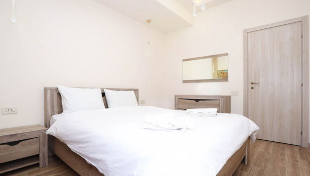 Stay Inn on Koghbatsi Str. 16 - Foto 2, Habitación