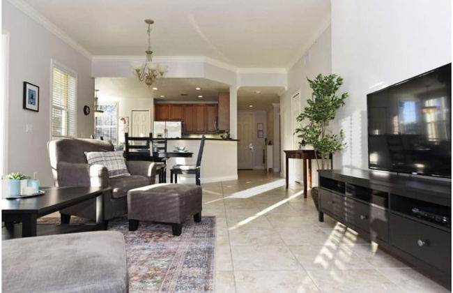 Reunion Resort Escape 3BR Balcony Near Disney - Foto 3