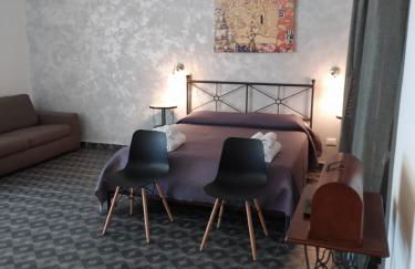 Relais Il Giardino fra gli Ulivi - Foto 21