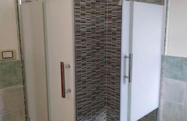 Bougainvillea casa vacanza - Foto 9