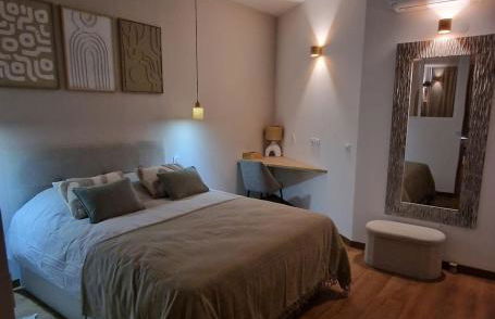 Sweet Apartment Aveiro Station - Foto 13