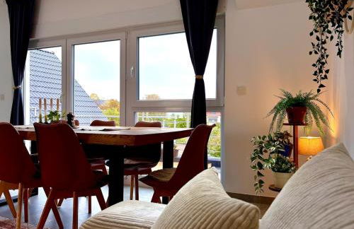 Vollausgestattetes & harmonisches Wohlfühl Apartment - Foto 20