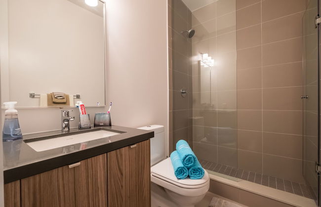 QuickStay - Luxury in Yorkville (Yonge & Bloor) - Photo 11