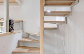 Nomade vibrant living loft - Foto 19