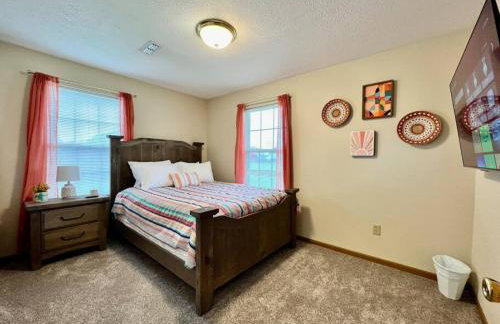 Cozy 2 Bedroom Paired Home in Middletown, OH - Foto 11