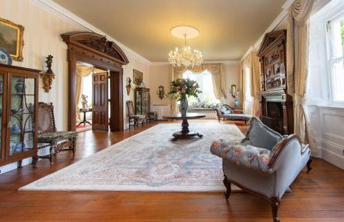 Severn Manor Country Estate - Foto 10