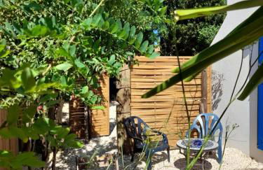 La Locomotiv7 - 400 m de la plage - Foto 2