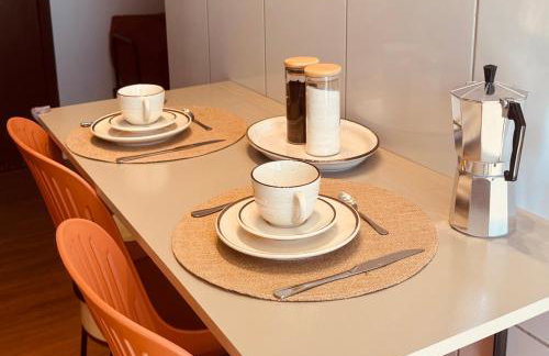 Apartamento com ar condicionado e lava e seca - Foto 7