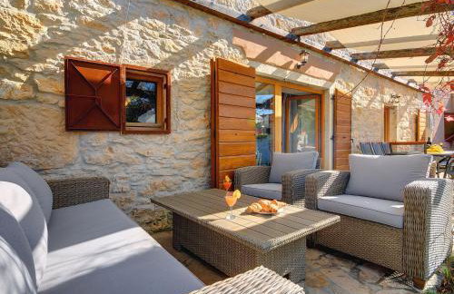 Villa in Batlug With Private Pool - Foto 90