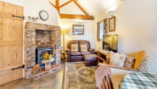 The Byre - Uk45534 - Foto 3