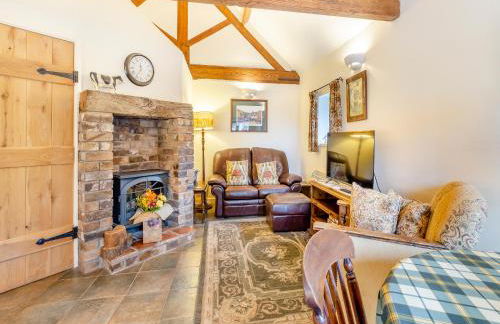 The Byre - Uk45534 - Foto 3