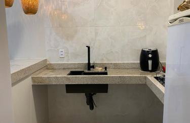 Mirante do Ipiranga Apartment - Photo 12