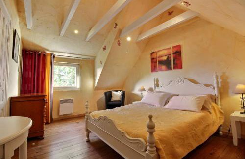 Gites Air Marin - Photo 12