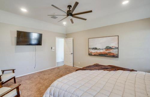 5 Mi to Dtwn Odessa Modern Pet-Friendly Home! - Foto 14