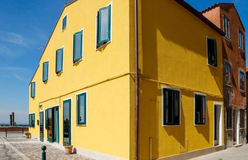 Dimora Stella - Isola di Pellestrina Ve - Photo 11