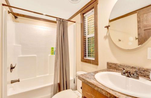 Firefly at Mentone with Hot Tub & Internet - Foto 22