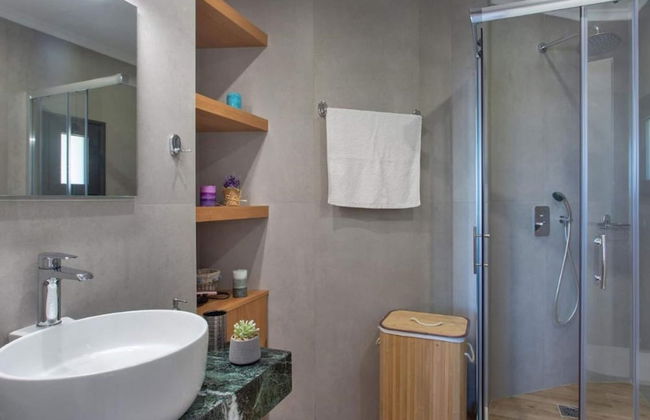 Mesmerising Villa in Plaka Elounda With Pool - Foto 10