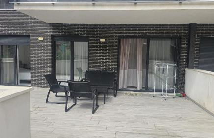 Family Beachfront Apartment - Foto 45