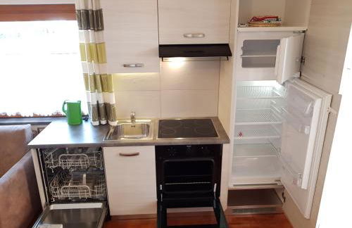 Residence La Zondra - Foto 13