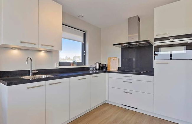 Zeeland Family Retreat - Foto 20