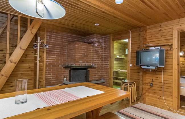 Keskimökki - Foto 14