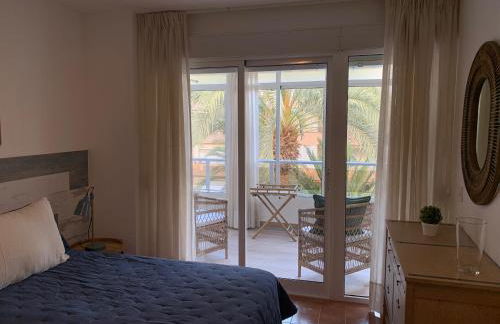 Encantador Apartamento Torrevieja Playa - Foto 21