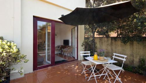 Praia da Granja - Seaside Beach - Foto 4